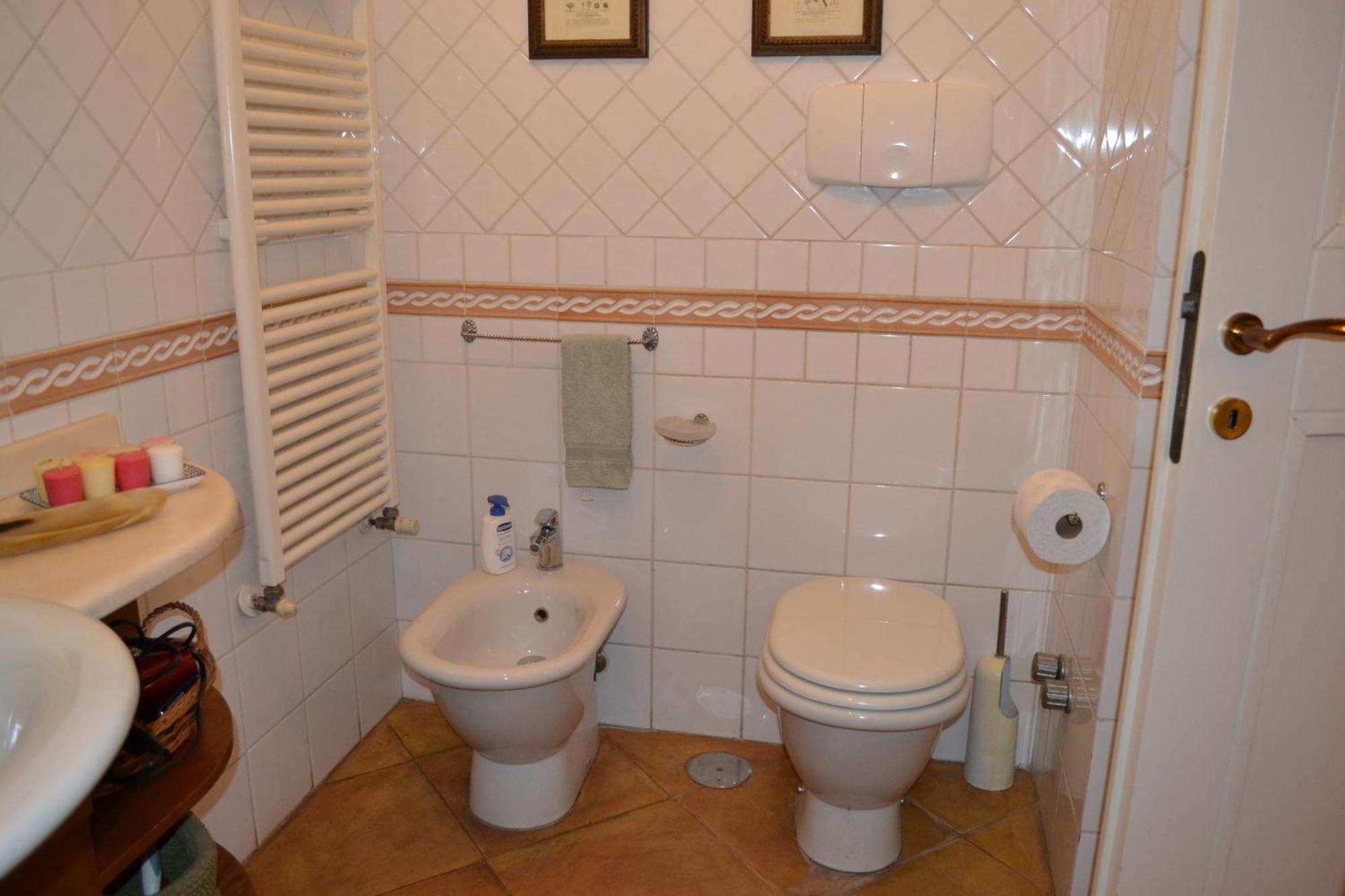 Residenza Suor Orsola Bed and Breakfast Neapel Exteriör bild