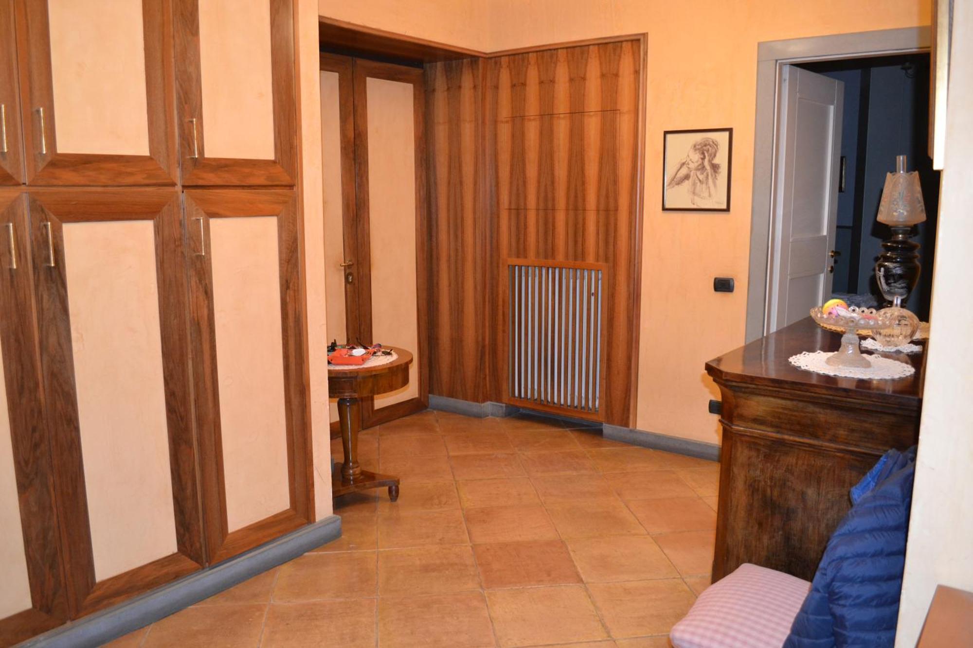 Residenza Suor Orsola Bed and Breakfast Neapel Exteriör bild