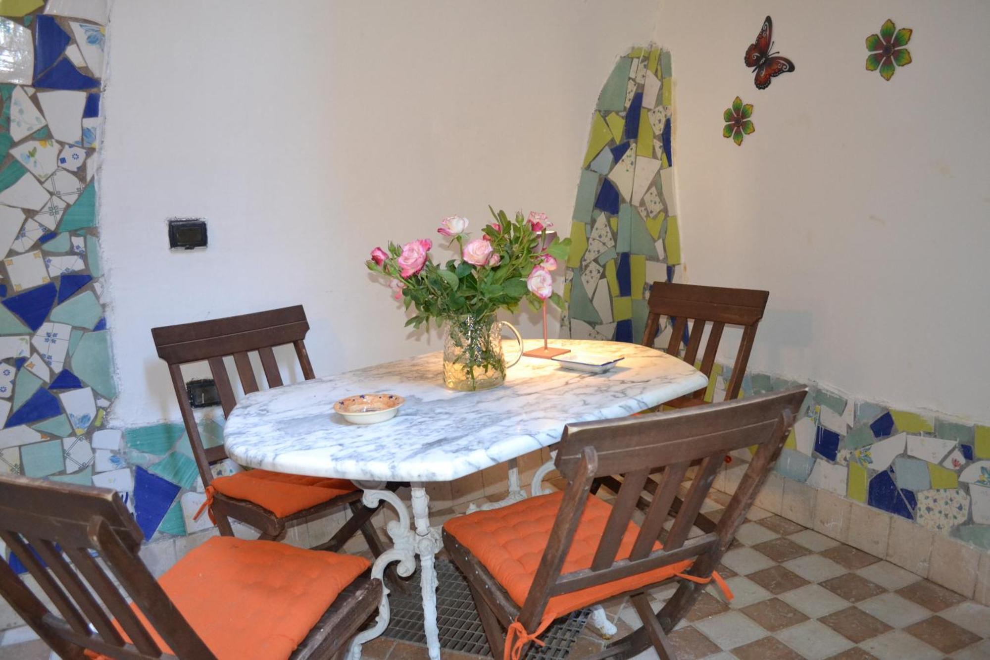 Residenza Suor Orsola Bed and Breakfast Neapel Exteriör bild